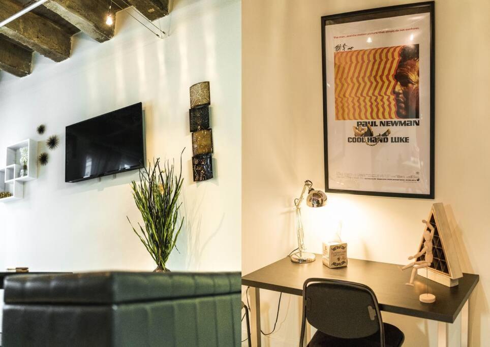 Newly Renovated 1Bdrm Loft Dtla And Rooftop Pool Los Angeles Exterior photo