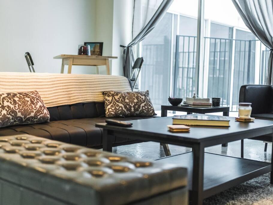 Newly Renovated 1Bdrm Loft Dtla And Rooftop Pool Los Angeles Exterior photo